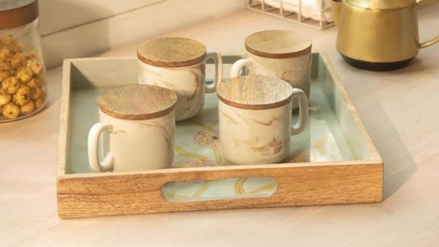 Best Ceramic Mug Sets on Amazon