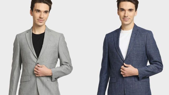 Best Color Plus Blazers to consider