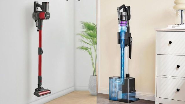 Best Cordless Stick Vacuum Cleaners to checkout