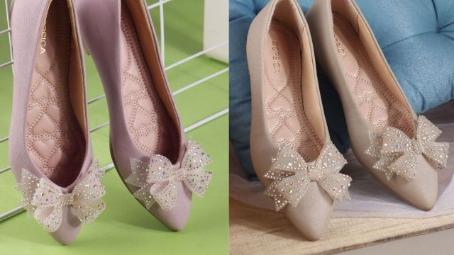 Best Corsica Flats to checkout