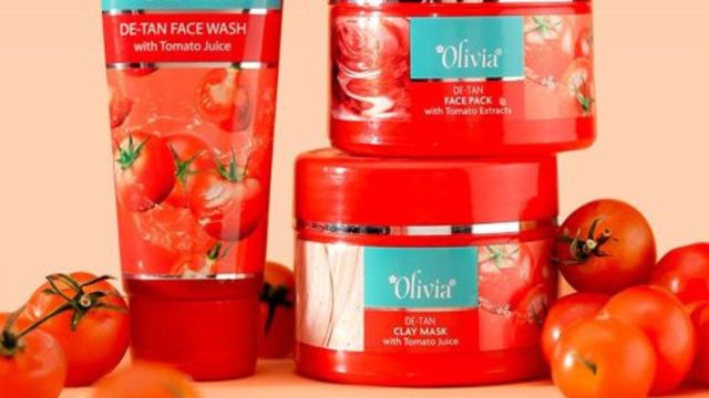 Best De-Tan Skin Masks to consider