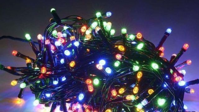 Best Decorative Lights to consider