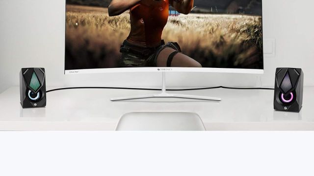 Best Desktop Speakers to explore