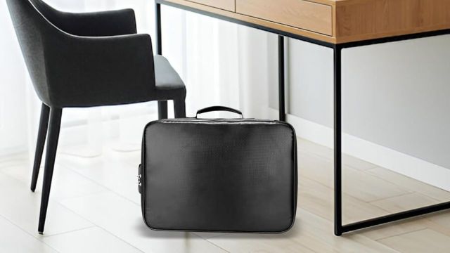 Best Document Organiser Bags to consider