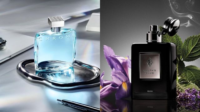 Best Eau De Toilette Fragrances to consider