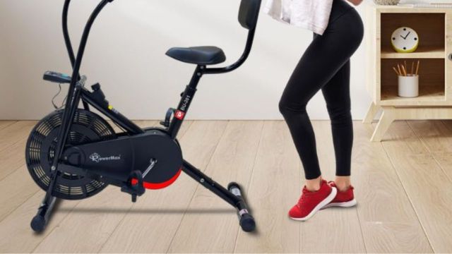 Best Fitness Bikes to explore