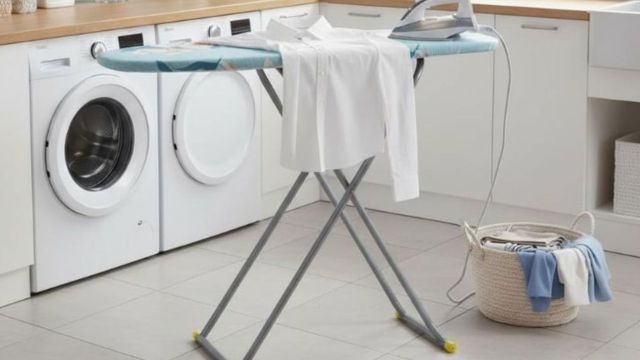 Best Foldable Ironing Boards to explore