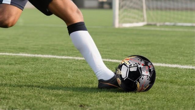 Best Football Match Balls to explore