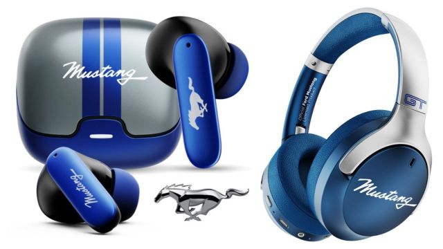 Best GOBOULT Mustang Series headphones & earbuds to check out