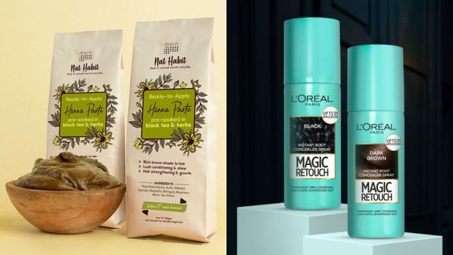 Best Hair Colours to explore