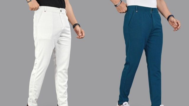 Best ISUEL FAB Trousers to checkout