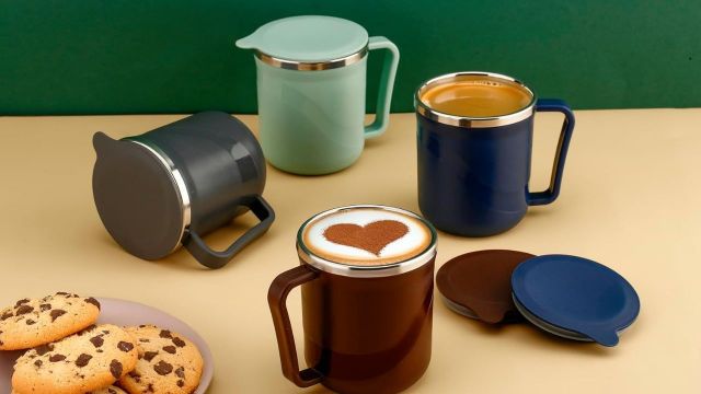 Best Insulated Mugs to checkout