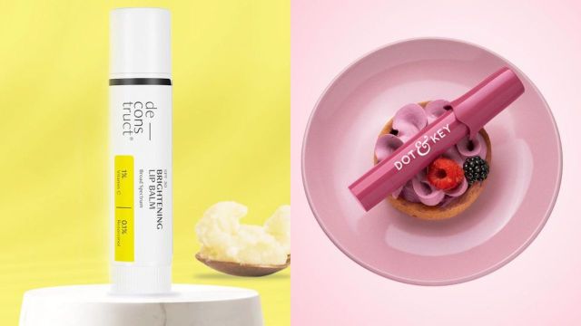 Best Lip Balms to explore