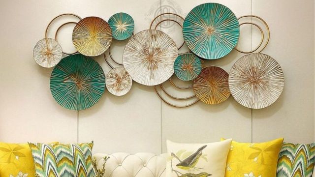 Best Living Room Wall Art to explore