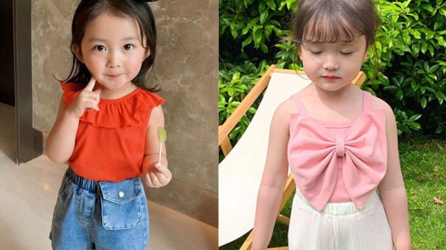 Best Lulu & Sky Tops to consider