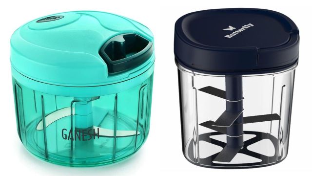 Best Manual Vegetable Choppers to explore