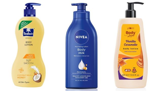 Best Moisturisers to consider