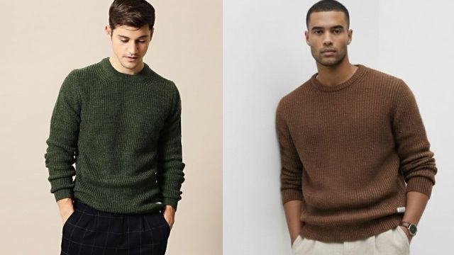 Best Mr Bowerbird Sweaters to checkout
