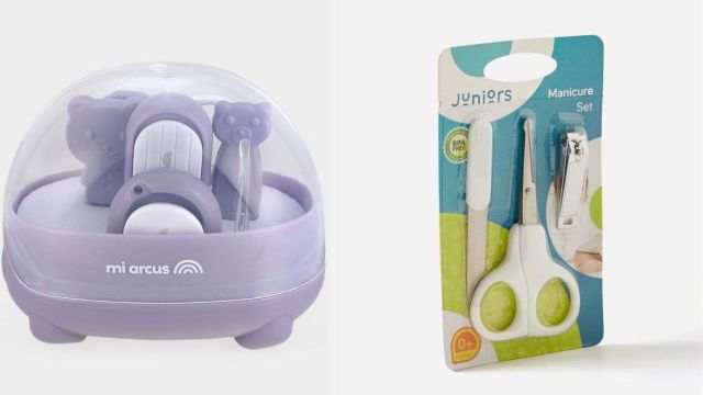 Best Nail Grooming Sets to checkout