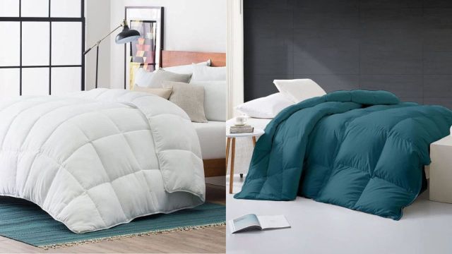 Best Premium Comforters to checkout