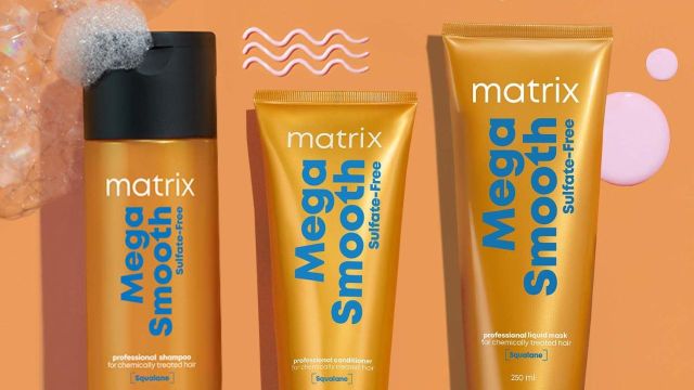 Best Professional Matrix Hair Care Products to explore