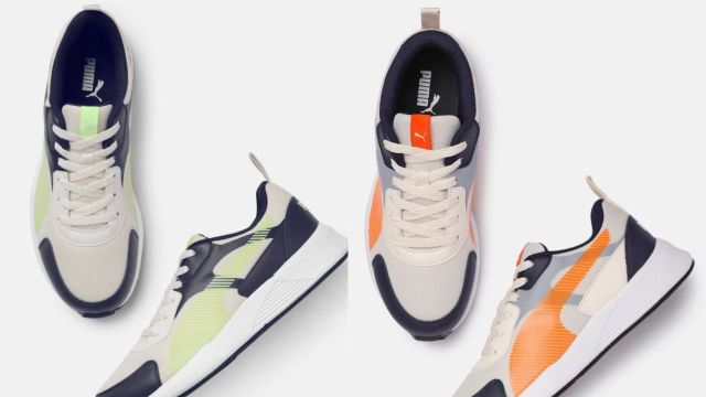 Best Puma Sneakers to explore