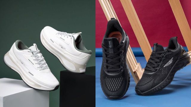 Best Red Tape Walking Shoes to consider