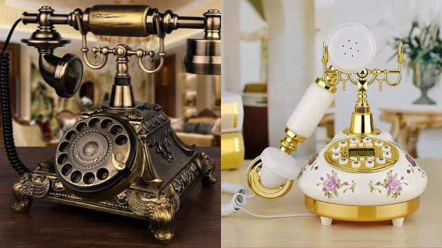 Best Retro Phones to explore