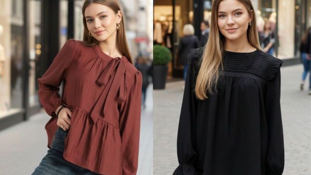 Best SERA women’s tops on Myntra sale to check out