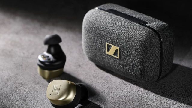 Best Sennheiser Headphones and Earbuds to consider