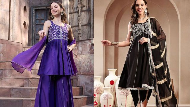 Best Stylum ethnic wear for women to check out