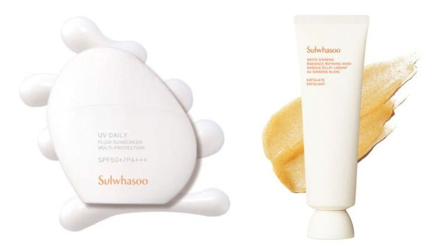Best Sulwhasoo skincare picks to check out