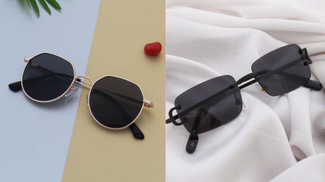 Best Ted Smith sunglasses deals on Myntra to check out