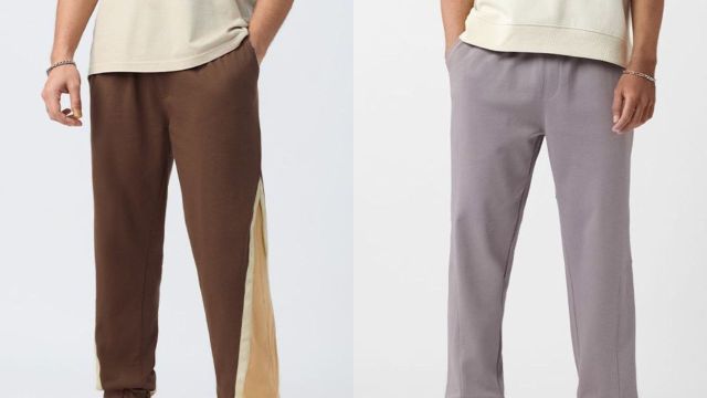 Best The Souled Store Track Pants to explore