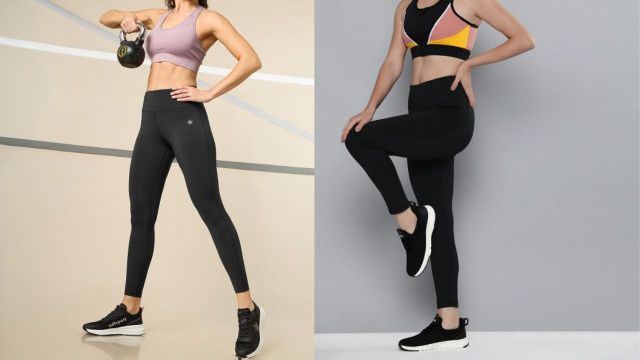 Best Training Tights for Women to consider