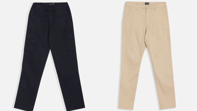 Best Trousers to explore