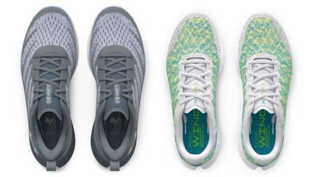 Best Under Armour Running Shoes to checkout
