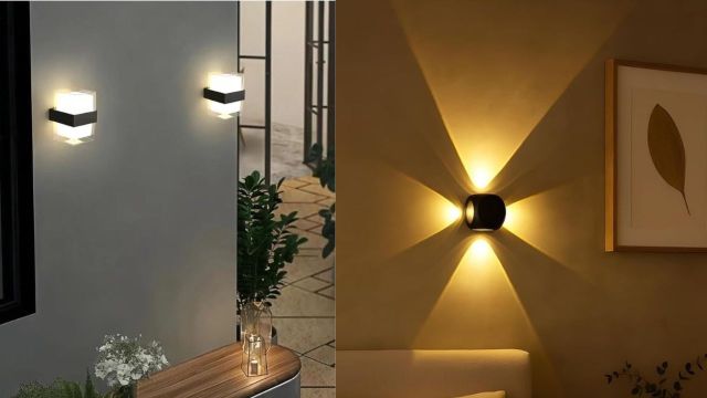 Best Wall Lights to consider