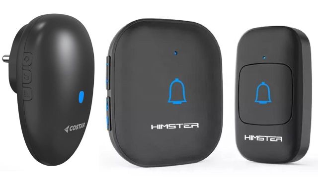 Best Wireless Door Bells to consider