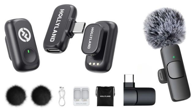 Best Wireless Microphones to explore