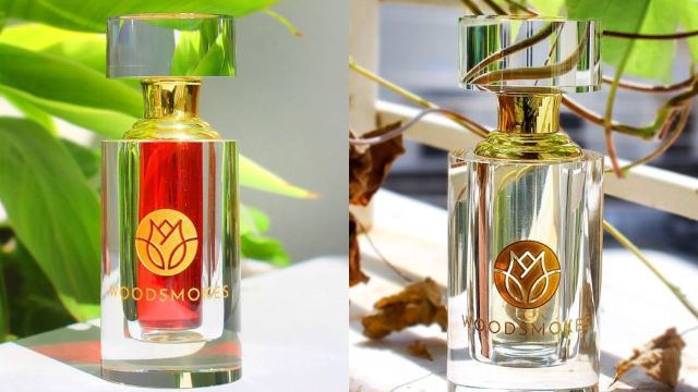 Best Woodsmokes Attars to consider