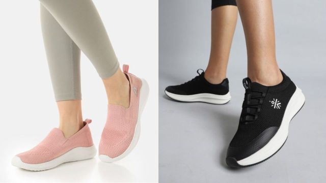 Best mesh walking shoes for women to check out