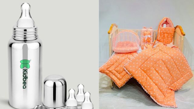 Best newborn essentials to check out