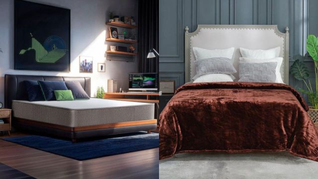 Best sleep-boosting essentials to check out