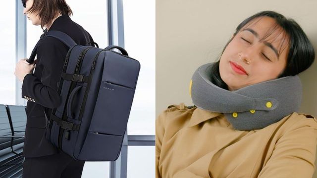 Best travel essentials to check out