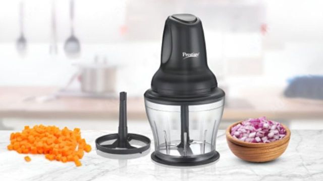 Best use-cases in an Indian kitchen