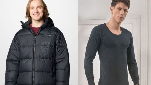 Best winter travel essentials on Myntra to check out