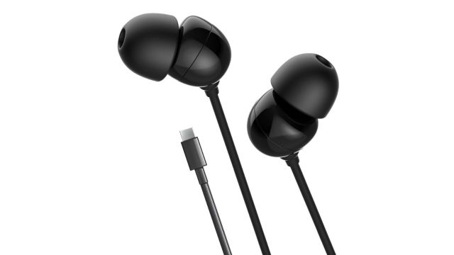 Blaupunkt EM06 in-Ear Type C Wired Earphone