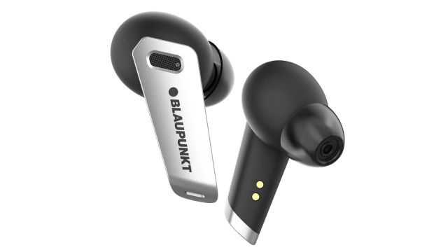 Blaupunkt Newly Launched BTW300 BASS Buds