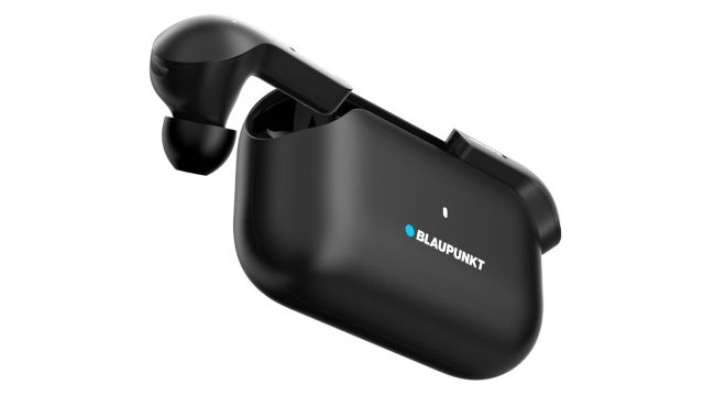 Blaupunkt Newly Launched BTW300 Xtreme True Wireless Earbuds